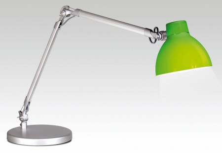 Flexo verde metalizado (F-V90) PVP: 16,32€